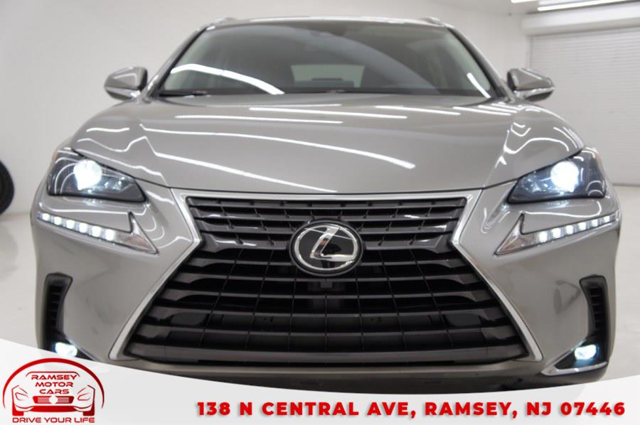 2021 Lexus NX NX 300 AWD, available for sale in Ramsey, New Jersey | Ramsey Motor Cars Inc. Ramsey, New Jersey 2021 Lexus NX NX 300 AWD, available for sale in Ramsey, New Jersey | Ramsey Motor Cars Inc. Ramsey, New Jersey