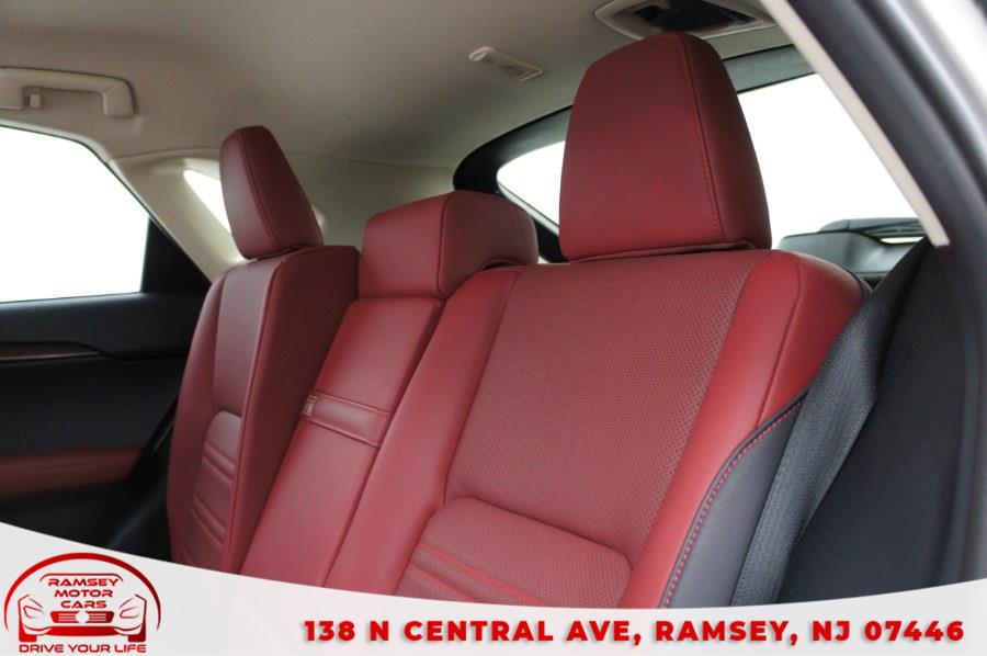 2021 Lexus NX NX 300 AWD, available for sale in Ramsey, New Jersey | Ramsey Motor Cars Inc. Ramsey, New Jersey 2021 Lexus NX NX 300 AWD, available for sale in Ramsey, New Jersey | Ramsey Motor Cars Inc. Ramsey, New Jersey