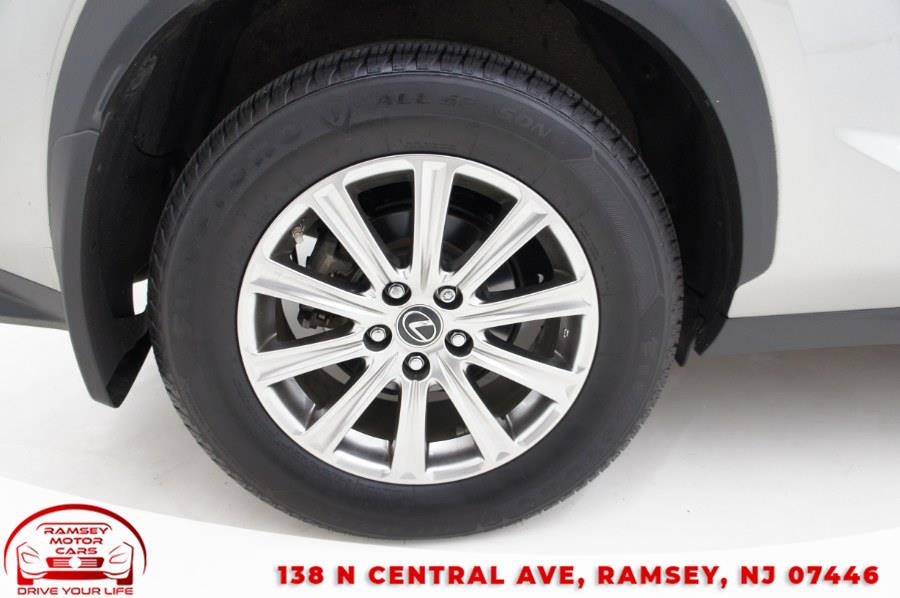 2021 Lexus NX NX 300 AWD, available for sale in Ramsey, New Jersey | Ramsey Motor Cars Inc. Ramsey, New Jersey 2021 Lexus NX NX 300 AWD, available for sale in Ramsey, New Jersey | Ramsey Motor Cars Inc. Ramsey, New Jersey