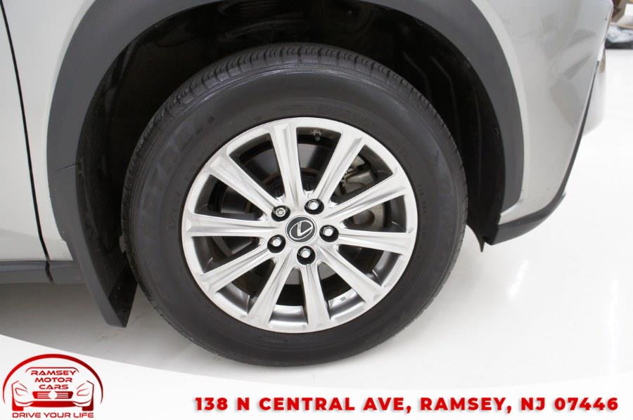 2021 Lexus NX NX 300 AWD, available for sale in Ramsey, New Jersey | Ramsey Motor Cars Inc. Ramsey, New Jersey 2021 Lexus NX NX 300 AWD, available for sale in Ramsey, New Jersey | Ramsey Motor Cars Inc. Ramsey, New Jersey