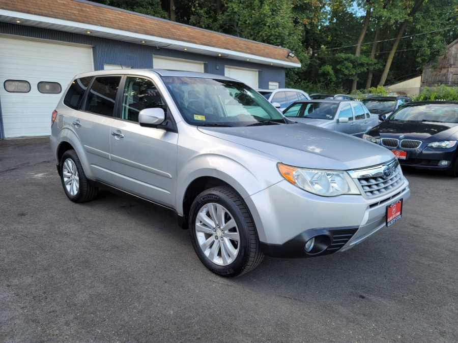 Used 2011 Subaru Forester in Meriden, Connecticut | House of Cars CT. Meriden, Connecticut