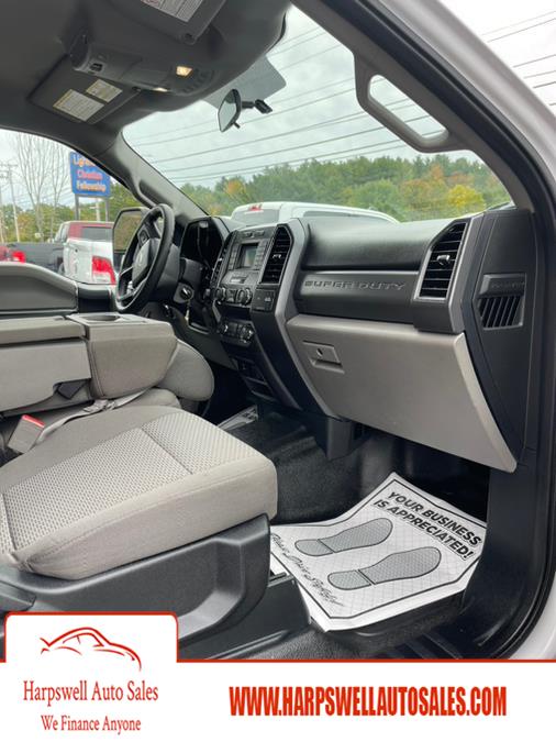 Used Ford Super Duty F-250 SRW XLT 4WD Crew Cab 6.75'' Box 2019 | Harpswell Auto Sales Inc. Harpswell, Maine Used Ford Super Duty F-250 SRW XLT 4WD Crew Cab 6.75'' Box 2019 | Harpswell Auto Sales Inc. Harpswell, Maine
