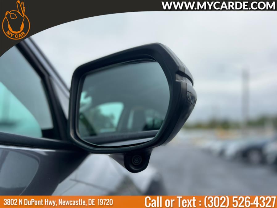 Used Honda HR-V AWD 4dr CVT EX 2016 | My Car. Newcastle, Delaware Used Honda HR-V AWD 4dr CVT EX 2016 | My Car. Newcastle, Delaware