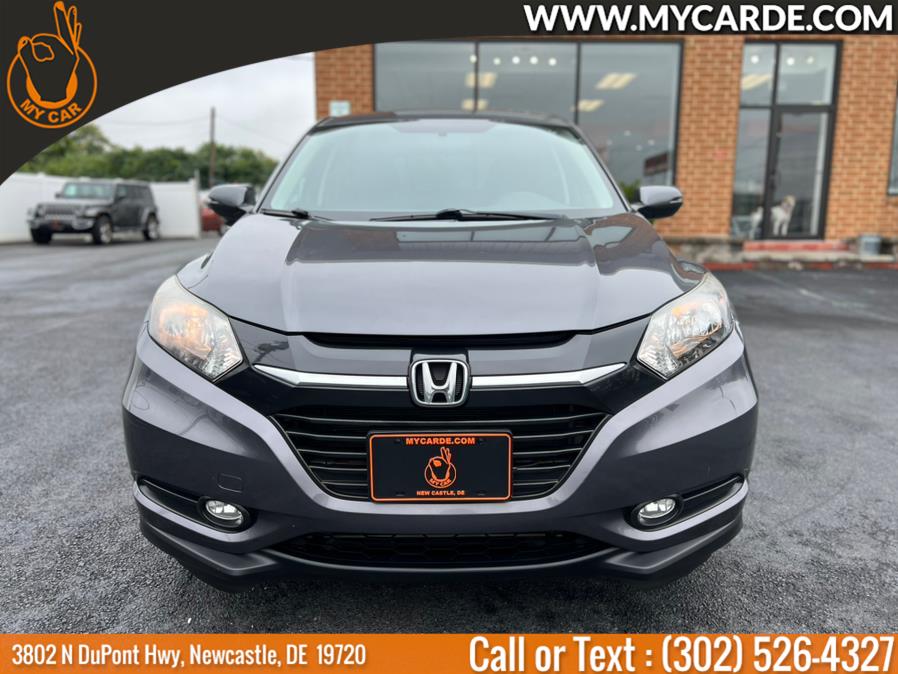 Used Honda HR-V AWD 4dr CVT EX 2016 | My Car. Newcastle, Delaware Used Honda HR-V AWD 4dr CVT EX 2016 | My Car. Newcastle, Delaware
