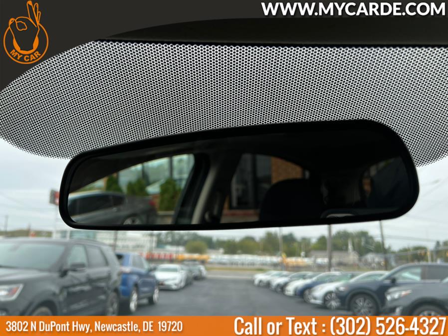 Used Honda HR-V AWD 4dr CVT EX 2016 | My Car. Newcastle, Delaware Used Honda HR-V AWD 4dr CVT EX 2016 | My Car. Newcastle, Delaware