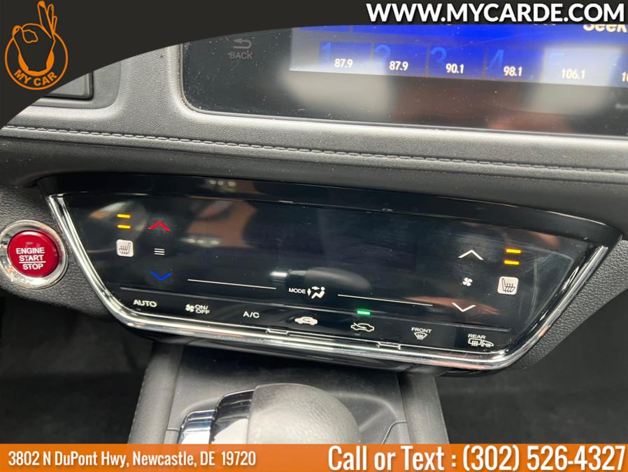 Used Honda HR-V AWD 4dr CVT EX 2016 | My Car. Newcastle, Delaware Used Honda HR-V AWD 4dr CVT EX 2016 | My Car. Newcastle, Delaware