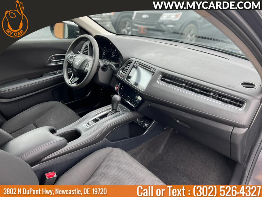 Used Honda HR-V AWD 4dr CVT EX 2016 | My Car. Newcastle, Delaware Used Honda HR-V AWD 4dr CVT EX 2016 | My Car. Newcastle, Delaware
