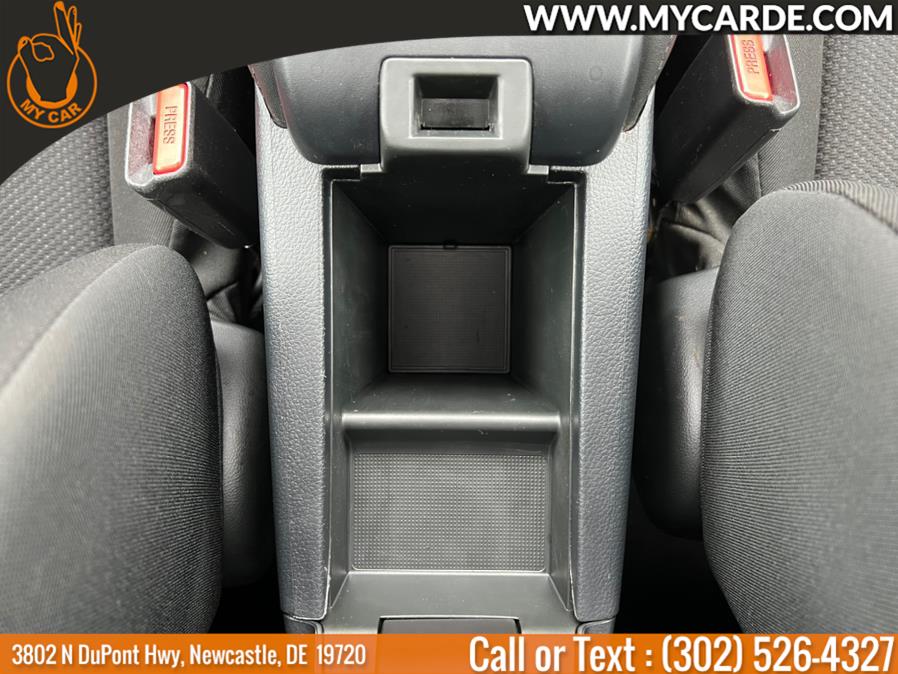 Used Honda HR-V AWD 4dr CVT EX 2016 | My Car. Newcastle, Delaware Used Honda HR-V AWD 4dr CVT EX 2016 | My Car. Newcastle, Delaware
