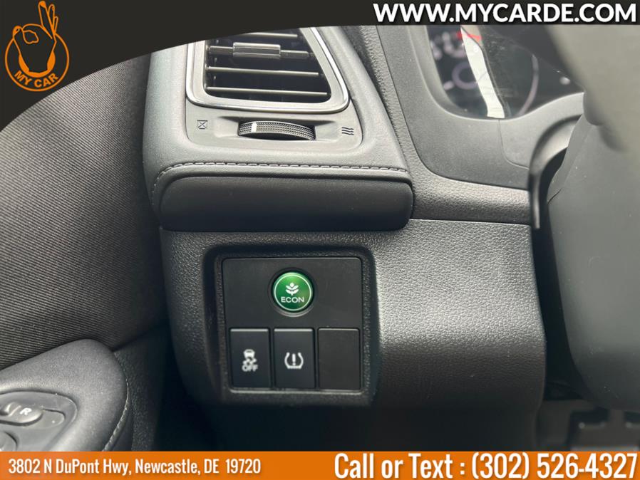 Used Honda HR-V AWD 4dr CVT EX 2016 | My Car. Newcastle, Delaware Used Honda HR-V AWD 4dr CVT EX 2016 | My Car. Newcastle, Delaware
