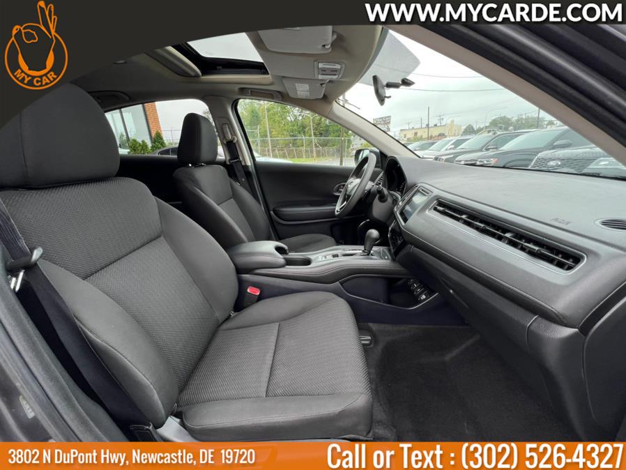 Used Honda HR-V AWD 4dr CVT EX 2016 | My Car. Newcastle, Delaware Used Honda HR-V AWD 4dr CVT EX 2016 | My Car. Newcastle, Delaware