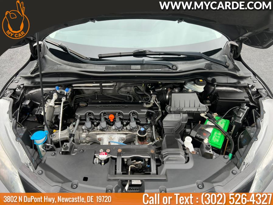 Used Honda HR-V AWD 4dr CVT EX 2016 | My Car. Newcastle, Delaware Used Honda HR-V AWD 4dr CVT EX 2016 | My Car. Newcastle, Delaware