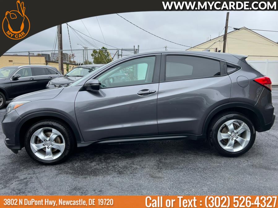 Used Honda HR-V AWD 4dr CVT EX 2016 | My Car. Newcastle, Delaware Used Honda HR-V AWD 4dr CVT EX 2016 | My Car. Newcastle, Delaware