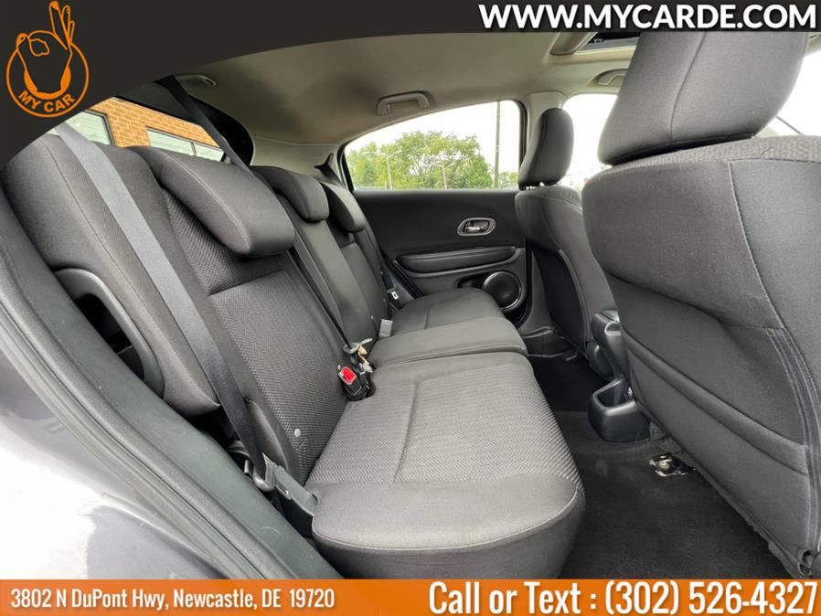 Used Honda HR-V AWD 4dr CVT EX 2016 | My Car. Newcastle, Delaware Used Honda HR-V AWD 4dr CVT EX 2016 | My Car. Newcastle, Delaware