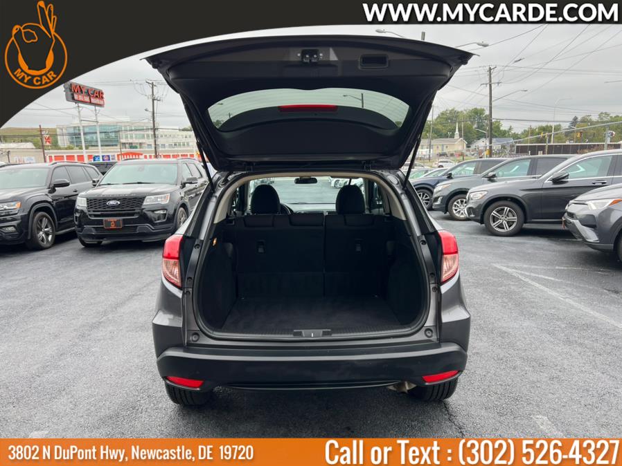 Used Honda HR-V AWD 4dr CVT EX 2016 | My Car. Newcastle, Delaware Used Honda HR-V AWD 4dr CVT EX 2016 | My Car. Newcastle, Delaware