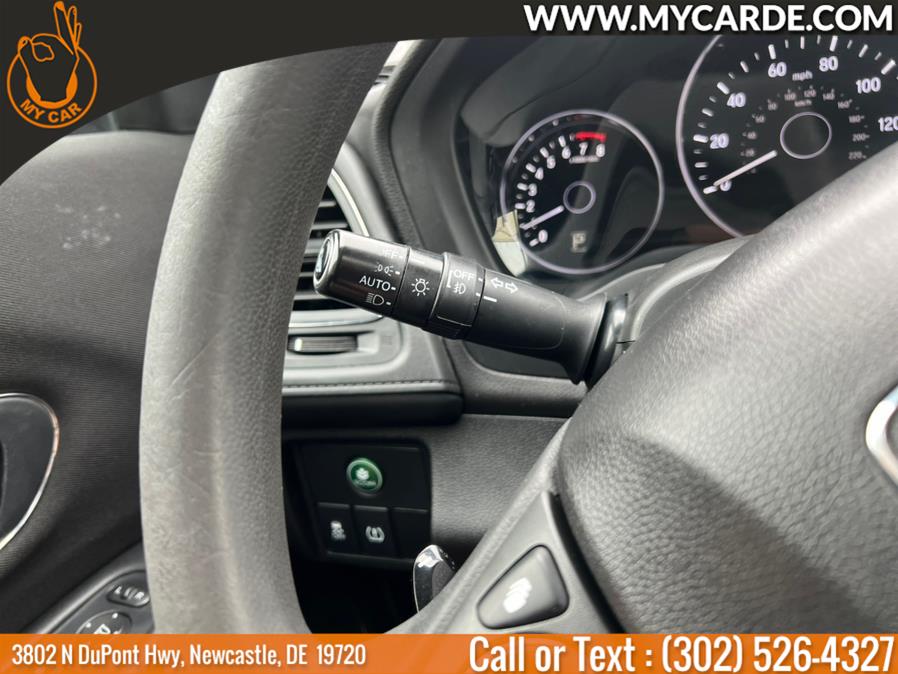 Used Honda HR-V AWD 4dr CVT EX 2016 | My Car. Newcastle, Delaware Used Honda HR-V AWD 4dr CVT EX 2016 | My Car. Newcastle, Delaware