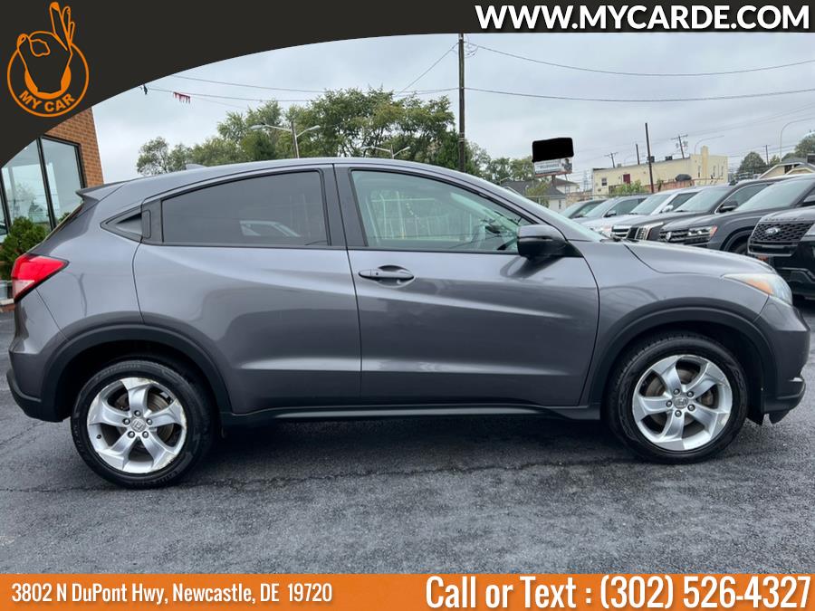 Used Honda HR-V AWD 4dr CVT EX 2016 | My Car. Newcastle, Delaware Used Honda HR-V AWD 4dr CVT EX 2016 | My Car. Newcastle, Delaware