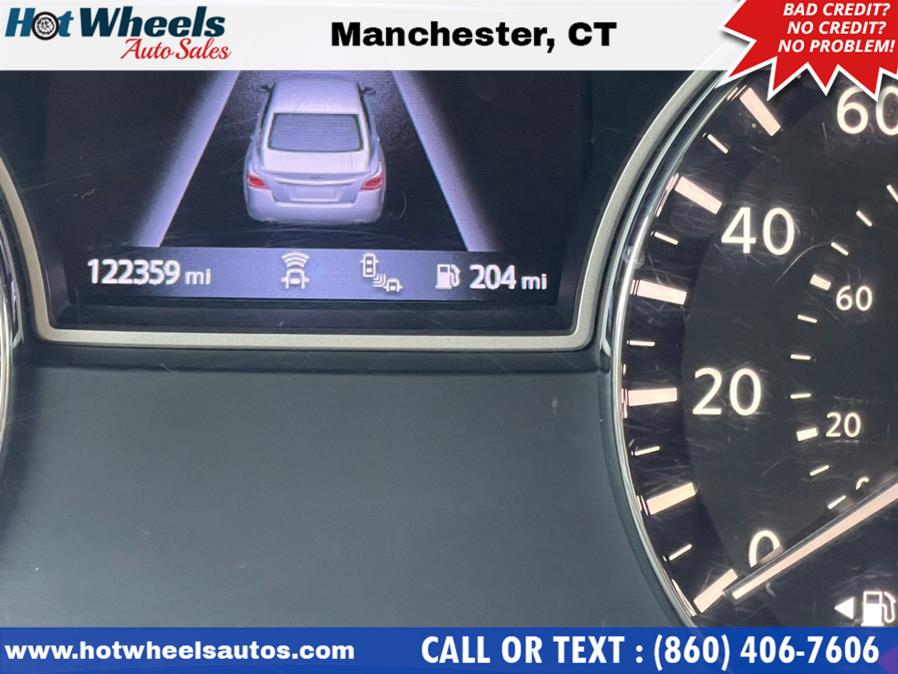 Used Nissan Altima 2.5 S Sedan 2018 | Hot Wheels Auto Sales LLC. Manchester, Connecticut Used Nissan Altima 2.5 S Sedan 2018 | Hot Wheels Auto Sales LLC. Manchester, Connecticut