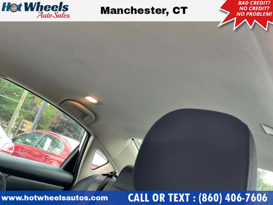 Used Nissan Altima 2.5 S Sedan 2018 | Hot Wheels Auto Sales LLC. Manchester, Connecticut Used Nissan Altima 2.5 S Sedan 2018 | Hot Wheels Auto Sales LLC. Manchester, Connecticut