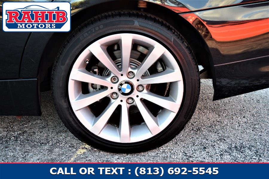 2011 BMW 3 Series 4dr Sdn 328i xDrive AWD SULEV, available for sale in Winter Park, Florida | Rahib Motors. Winter Park, Florida 2011 BMW 3 Series 4dr Sdn 328i xDrive AWD SULEV, available for sale in Winter Park, Florida | Rahib Motors. Winter Park, Florida