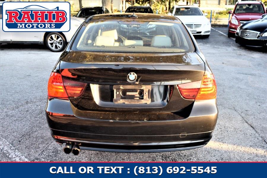2011 BMW 3 Series 4dr Sdn 328i xDrive AWD SULEV, available for sale in Winter Park, Florida | Rahib Motors. Winter Park, Florida 2011 BMW 3 Series 4dr Sdn 328i xDrive AWD SULEV, available for sale in Winter Park, Florida | Rahib Motors. Winter Park, Florida