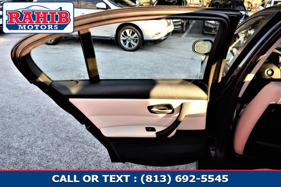 2011 BMW 3 Series 4dr Sdn 328i xDrive AWD SULEV, available for sale in Winter Park, Florida | Rahib Motors. Winter Park, Florida 2011 BMW 3 Series 4dr Sdn 328i xDrive AWD SULEV, available for sale in Winter Park, Florida | Rahib Motors. Winter Park, Florida