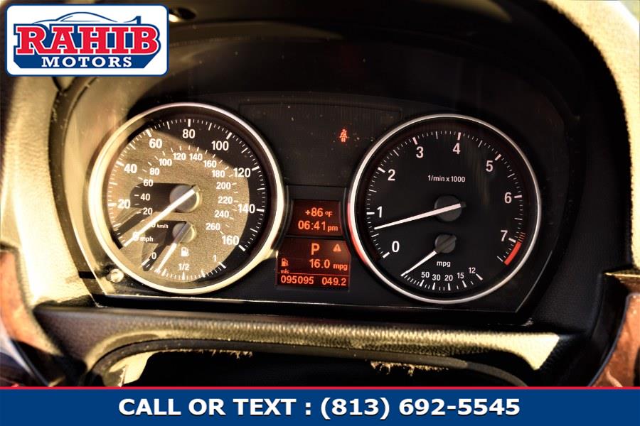 2011 BMW 3 Series 4dr Sdn 328i xDrive AWD SULEV, available for sale in Winter Park, Florida | Rahib Motors. Winter Park, Florida 2011 BMW 3 Series 4dr Sdn 328i xDrive AWD SULEV, available for sale in Winter Park, Florida | Rahib Motors. Winter Park, Florida