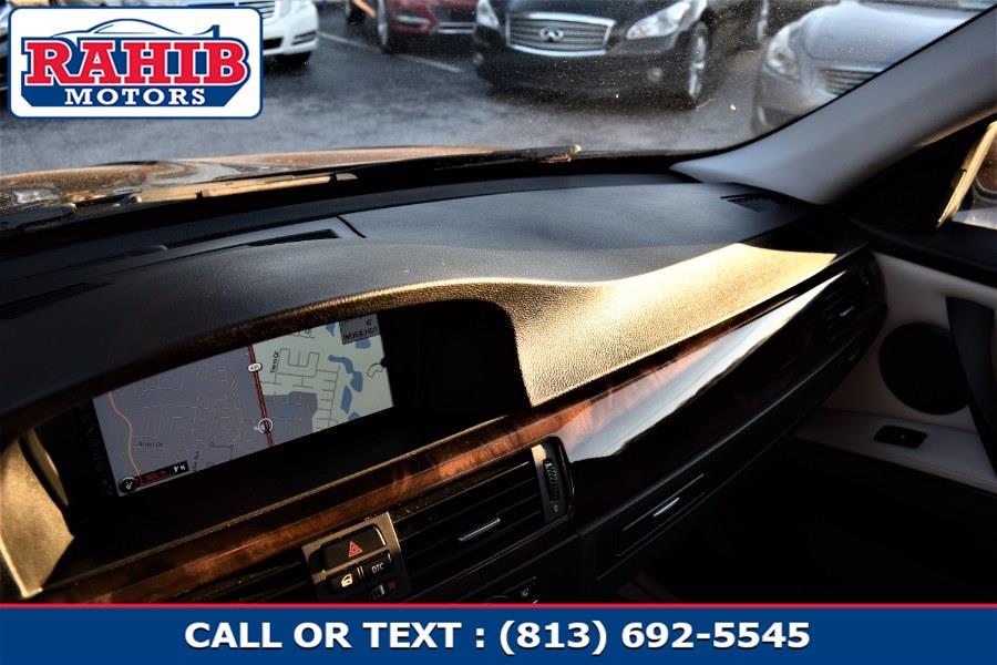 2011 BMW 3 Series 4dr Sdn 328i xDrive AWD SULEV, available for sale in Winter Park, Florida | Rahib Motors. Winter Park, Florida 2011 BMW 3 Series 4dr Sdn 328i xDrive AWD SULEV, available for sale in Winter Park, Florida | Rahib Motors. Winter Park, Florida