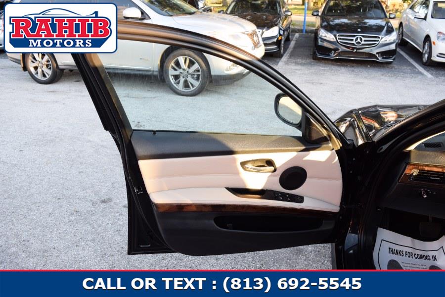 2011 BMW 3 Series 4dr Sdn 328i xDrive AWD SULEV, available for sale in Winter Park, Florida | Rahib Motors. Winter Park, Florida 2011 BMW 3 Series 4dr Sdn 328i xDrive AWD SULEV, available for sale in Winter Park, Florida | Rahib Motors. Winter Park, Florida