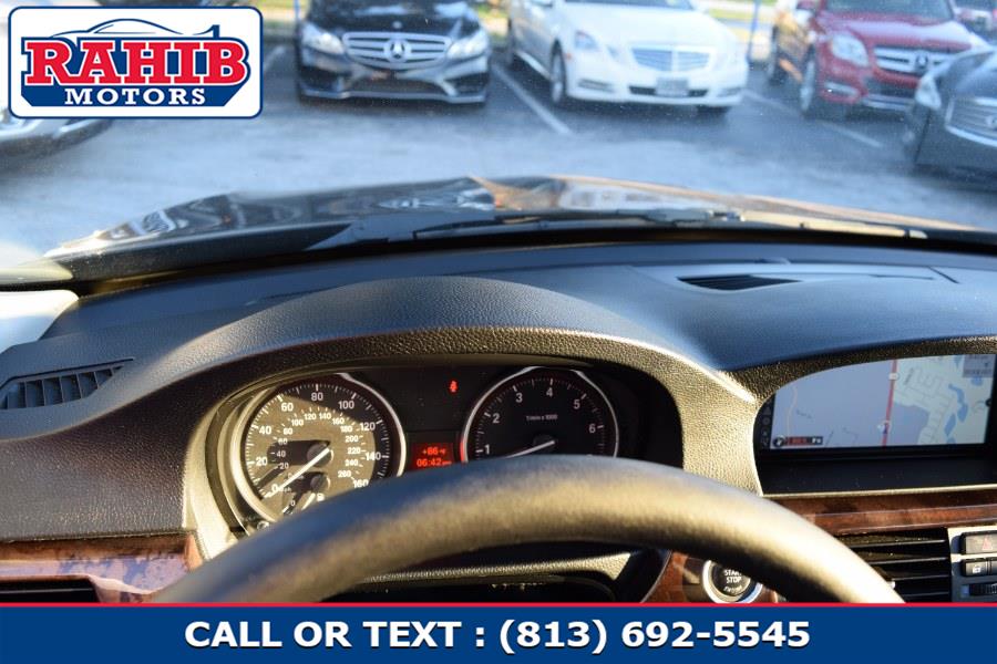 2011 BMW 3 Series 4dr Sdn 328i xDrive AWD SULEV, available for sale in Winter Park, Florida | Rahib Motors. Winter Park, Florida 2011 BMW 3 Series 4dr Sdn 328i xDrive AWD SULEV, available for sale in Winter Park, Florida | Rahib Motors. Winter Park, Florida