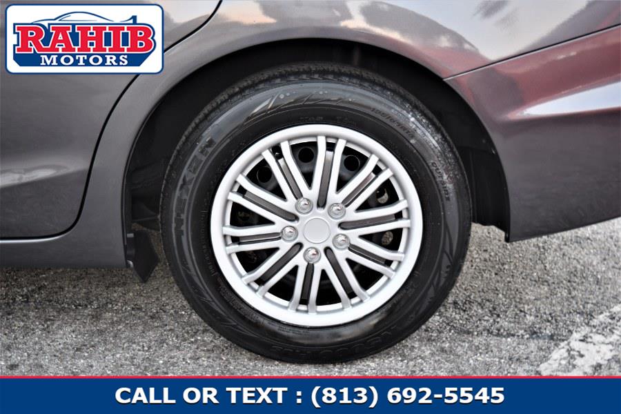 2014 Honda Civic Sedan 4dr CVT LX, available for sale in Winter Park, Florida | Rahib Motors. Winter Park, Florida 2014 Honda Civic Sedan 4dr CVT LX, available for sale in Winter Park, Florida | Rahib Motors. Winter Park, Florida