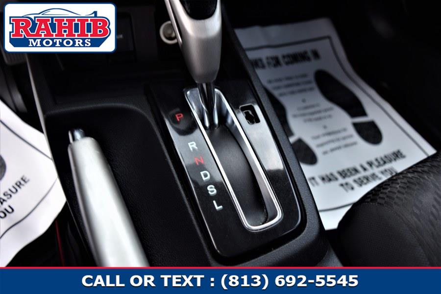 2014 Honda Civic Sedan 4dr CVT LX, available for sale in Winter Park, Florida | Rahib Motors. Winter Park, Florida 2014 Honda Civic Sedan 4dr CVT LX, available for sale in Winter Park, Florida | Rahib Motors. Winter Park, Florida