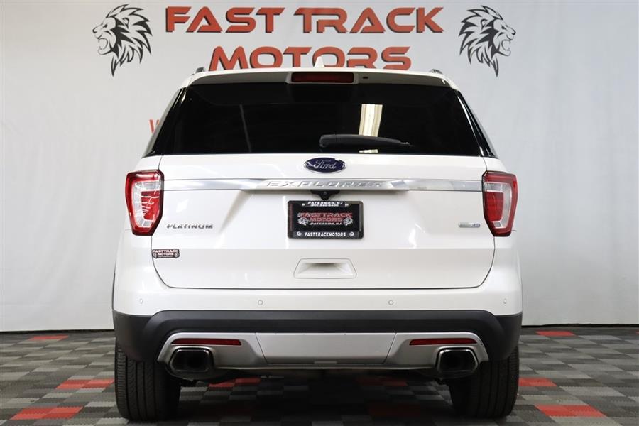 2016 Ford Explorer PLATINUM, available for sale in Paterson, New Jersey | Fast Track Motors. Paterson, New Jersey 2016 Ford Explorer PLATINUM, available for sale in Paterson, New Jersey | Fast Track Motors. Paterson, New Jersey