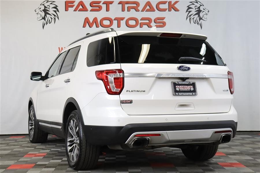 2016 Ford Explorer PLATINUM, available for sale in Paterson, New Jersey | Fast Track Motors. Paterson, New Jersey 2016 Ford Explorer PLATINUM, available for sale in Paterson, New Jersey | Fast Track Motors. Paterson, New Jersey