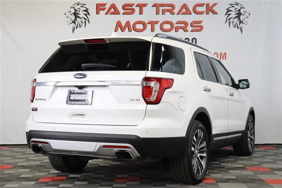 2016 Ford Explorer PLATINUM, available for sale in Paterson, New Jersey | Fast Track Motors. Paterson, New Jersey 2016 Ford Explorer PLATINUM, available for sale in Paterson, New Jersey | Fast Track Motors. Paterson, New Jersey