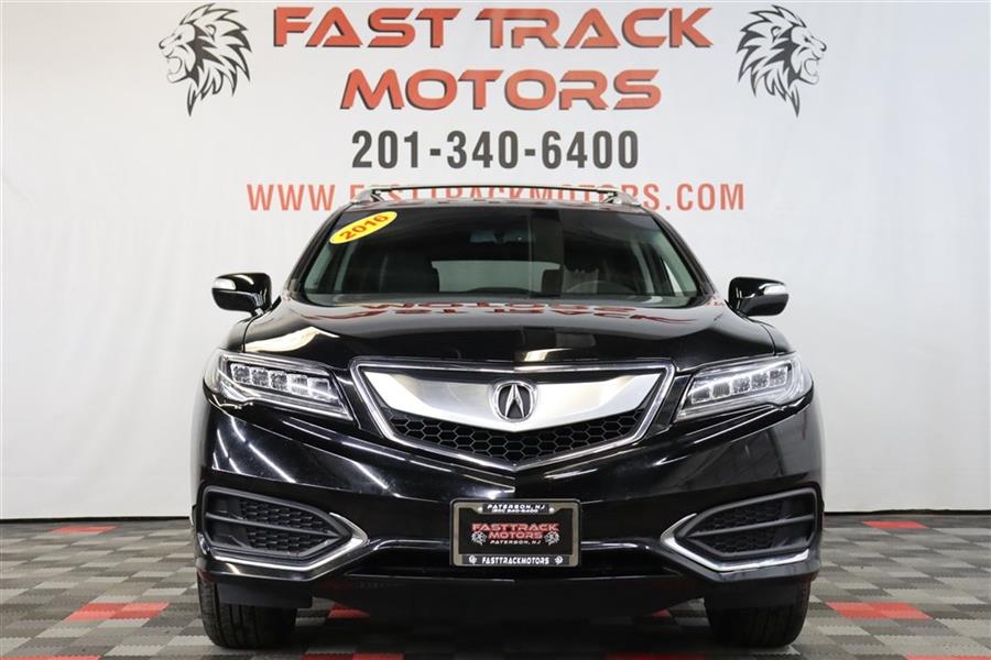 2016 Acura Rdx , available for sale in Paterson, New Jersey | Fast Track Motors. Paterson, New Jersey 2016 Acura Rdx , available for sale in Paterson, New Jersey | Fast Track Motors. Paterson, New Jersey
