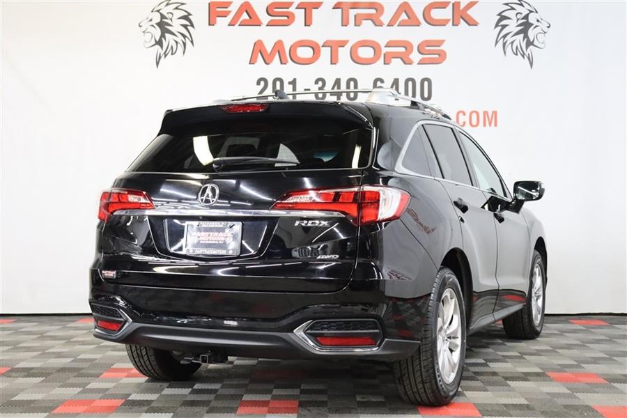 2016 Acura Rdx , available for sale in Paterson, New Jersey | Fast Track Motors. Paterson, New Jersey 2016 Acura Rdx , available for sale in Paterson, New Jersey | Fast Track Motors. Paterson, New Jersey