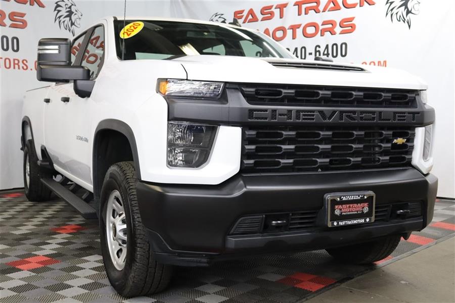 2020 Chevrolet Silverado K3500 HD, available for sale in Paterson, New Jersey | Fast Track Motors. Paterson, New Jersey 2020 Chevrolet Silverado K3500 HD, available for sale in Paterson, New Jersey | Fast Track Motors. Paterson, New Jersey