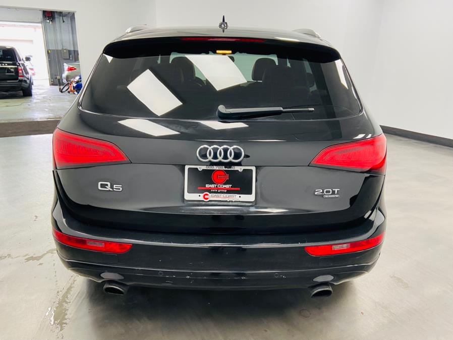 2014 Audi Q5 quattro 4dr 2.0T Premium Plus, available for sale in Linden, New Jersey | East Coast Auto Group. Linden, New Jersey 2014 Audi Q5 quattro 4dr 2.0T Premium Plus, available for sale in Linden, New Jersey | East Coast Auto Group. Linden, New Jersey