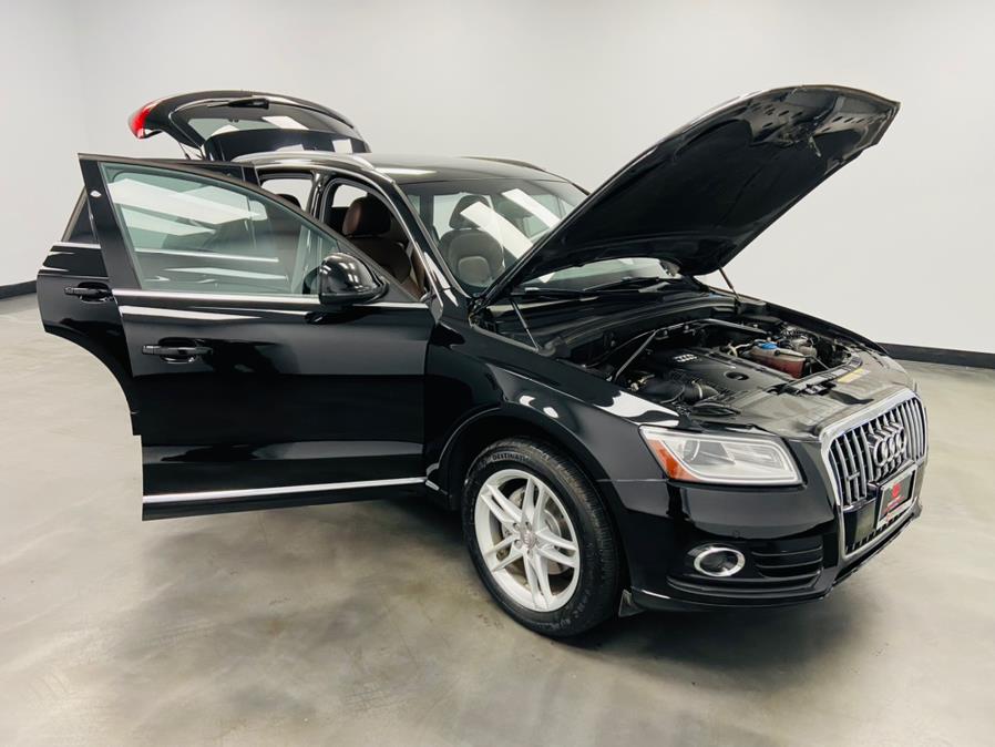2014 Audi Q5 quattro 4dr 2.0T Premium Plus, available for sale in Linden, New Jersey | East Coast Auto Group. Linden, New Jersey 2014 Audi Q5 quattro 4dr 2.0T Premium Plus, available for sale in Linden, New Jersey | East Coast Auto Group. Linden, New Jersey