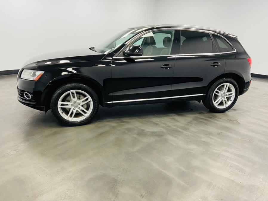 2014 Audi Q5 quattro 4dr 2.0T Premium Plus, available for sale in Linden, New Jersey | East Coast Auto Group. Linden, New Jersey 2014 Audi Q5 quattro 4dr 2.0T Premium Plus, available for sale in Linden, New Jersey | East Coast Auto Group. Linden, New Jersey