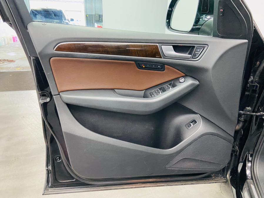 2014 Audi Q5 quattro 4dr 2.0T Premium Plus, available for sale in Linden, New Jersey | East Coast Auto Group. Linden, New Jersey 2014 Audi Q5 quattro 4dr 2.0T Premium Plus, available for sale in Linden, New Jersey | East Coast Auto Group. Linden, New Jersey