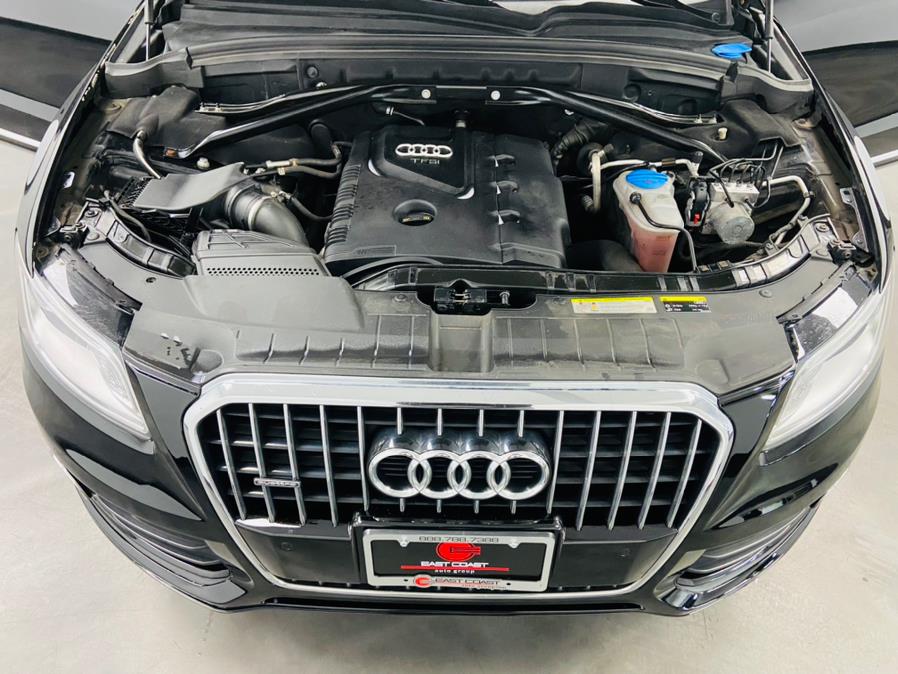2014 Audi Q5 quattro 4dr 2.0T Premium Plus, available for sale in Linden, New Jersey | East Coast Auto Group. Linden, New Jersey 2014 Audi Q5 quattro 4dr 2.0T Premium Plus, available for sale in Linden, New Jersey | East Coast Auto Group. Linden, New Jersey