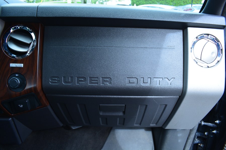 Used Ford Super Duty F-350 SRW 4WD Crew Cab 172" Lariat 2015 | Longmeadow Motor Cars. ENFIELD, Connecticut