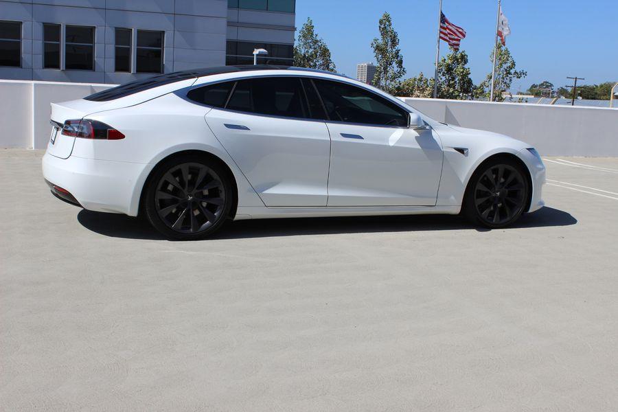 Used Tesla Model s 75D Sedan 4D 2018 | Ideal Motors. Costa Mesa, California Used Tesla Model s 75D Sedan 4D 2018 | Ideal Motors. Costa Mesa, California