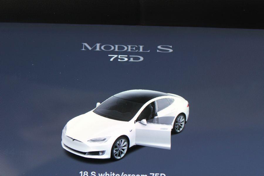Used Tesla Model s 75D Sedan 4D 2018 | Ideal Motors. Costa Mesa, California Used Tesla Model s 75D Sedan 4D 2018 | Ideal Motors. Costa Mesa, California