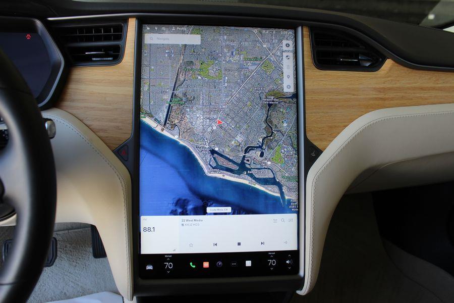 Used Tesla Model s 75D Sedan 4D 2018 | Ideal Motors. Costa Mesa, California Used Tesla Model s 75D Sedan 4D 2018 | Ideal Motors. Costa Mesa, California