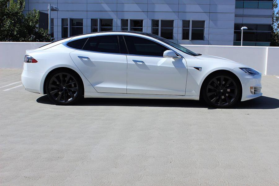 Used Tesla Model s 75D Sedan 4D 2018 | Ideal Motors. Costa Mesa, California Used Tesla Model s 75D Sedan 4D 2018 | Ideal Motors. Costa Mesa, California