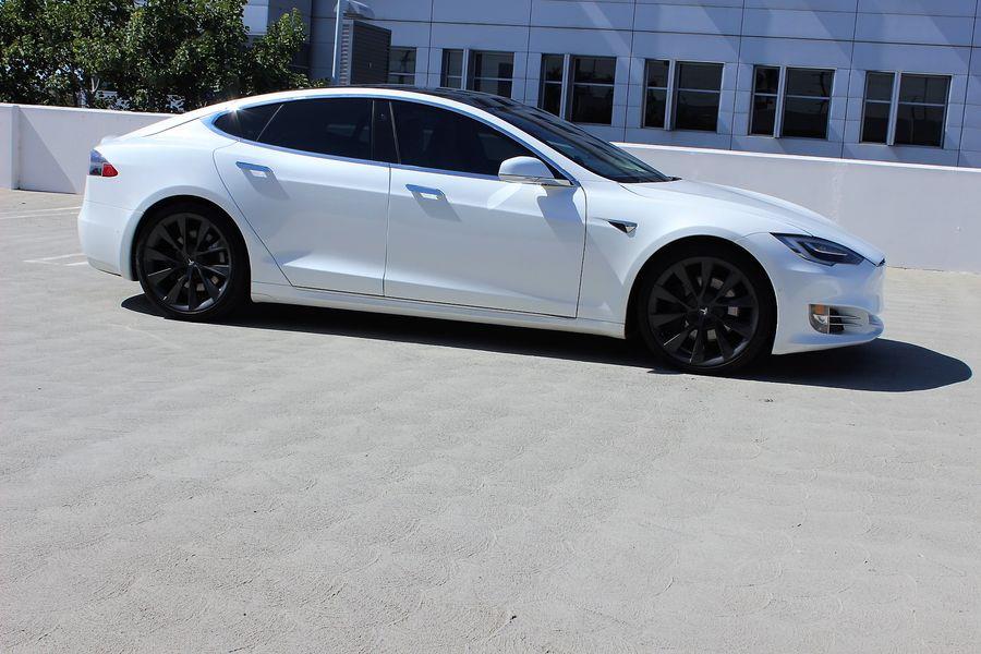 Used Tesla Model s 75D Sedan 4D 2018 | Ideal Motors. Costa Mesa, California Used Tesla Model s 75D Sedan 4D 2018 | Ideal Motors. Costa Mesa, California