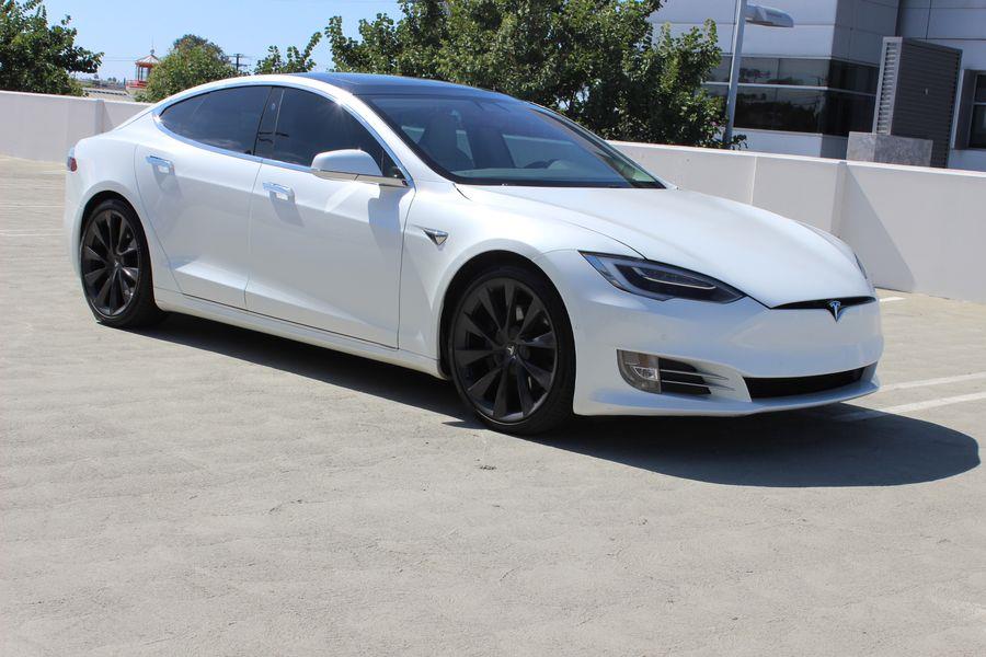 Used Tesla Model s 75D Sedan 4D 2018 | Ideal Motors. Costa Mesa, California Used Tesla Model s 75D Sedan 4D 2018 | Ideal Motors. Costa Mesa, California