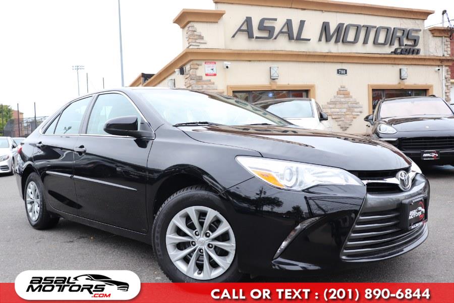 Used 2016 Toyota Camry in East Rutherford, New Jersey | Asal Motors. East Rutherford, New Jersey